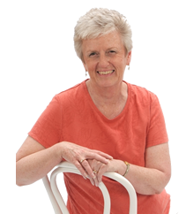 Nancy McKelvey, Counselor